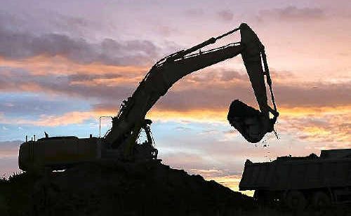 “We need to get away from the idea that we are going to have a boom-bust in resources and agriculture industries,” Mr Williams said. “We need to get away from the idea that we are going to have a boom-bust in resources and agriculture industries,” Mr Williams said.