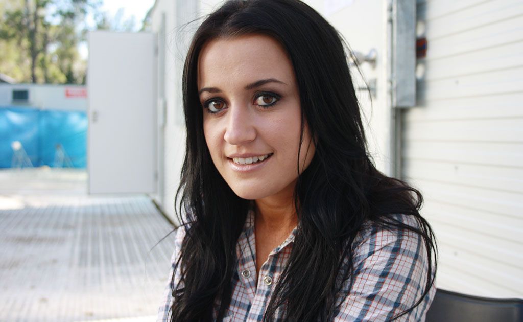 Kirsty Akers Kirsty Akers