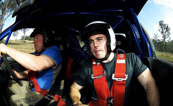 There are plenty of websites offering adrenalin-fuelled days for the car fan. There are plenty of websites offering adrenalin-fuelled days for the car fan.