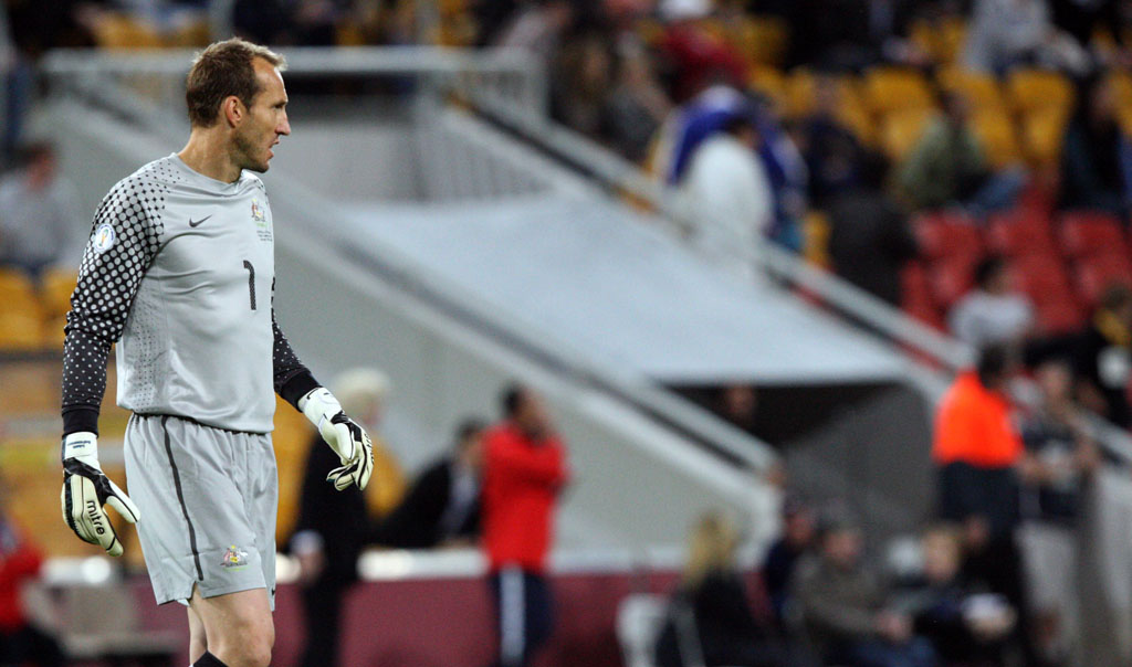 Reports suggest Mark Schwarzer will announce his retirement today from international football and Bundaberg's Mitch Langerak is first in line to succeed him. Reports suggest Mark Schwarzer will announce his retirement today from international football and Bundaberg's Mitch Langerak is first in line to succeed him.