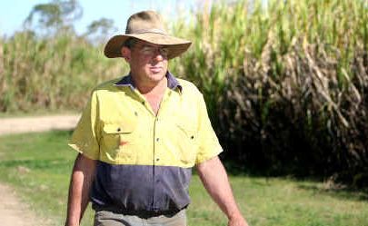 Mackay Canegrowers deputy chairman and Plane Creek group chairman Kevin Borg would prefer to see Australian companies retain ownership in the sugar industry but knows the reality that some foreign investment has been needed. Mackay Canegrowers deputy chairman and Plane Creek group chairman Kevin Borg would prefer to see Australian companies retain ownership in the sugar industry but knows the reality that some foreign investment has been needed.