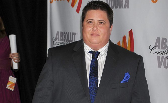 Chaz Bono Chaz Bono
