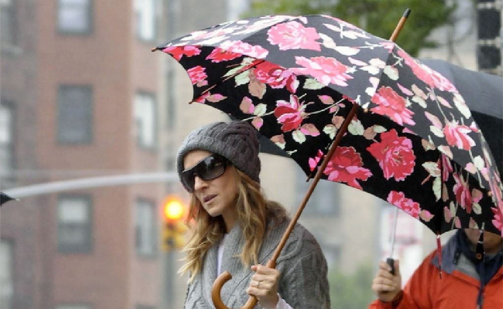 Sarah Jessica Parker Sarah Jessica Parker