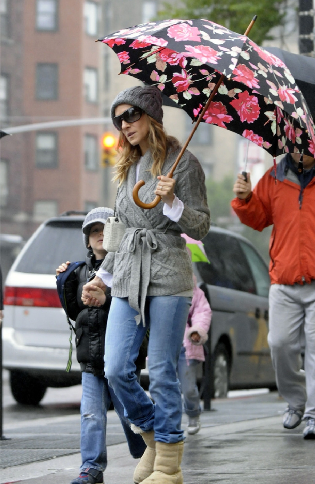 Sarah Jessica Parker Sarah Jessica Parker