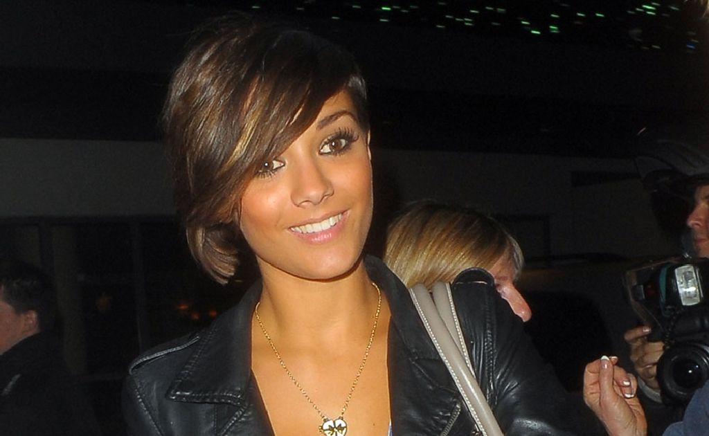 Frankie Sandford Frankie Sandford