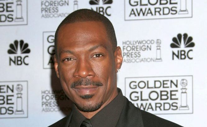 Eddie Murphy has quit as Oscars host.