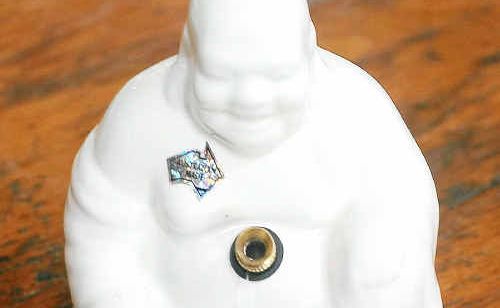 Buddha Bong, made in Australia. Buddha Bong, made in Australia.
