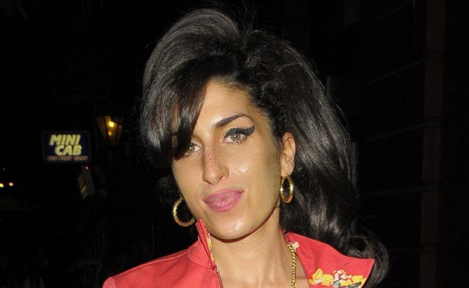 Amy Winehouse Amy Winehouse