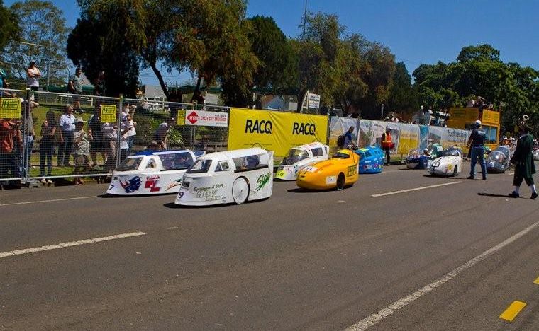 Queensland’s largest youth technology event, the RACQ Technology Challenge, will be on in Maryborough this weekend. Queensland’s largest youth technology event, the RACQ Technology Challenge, will be on in Maryborough this weekend.