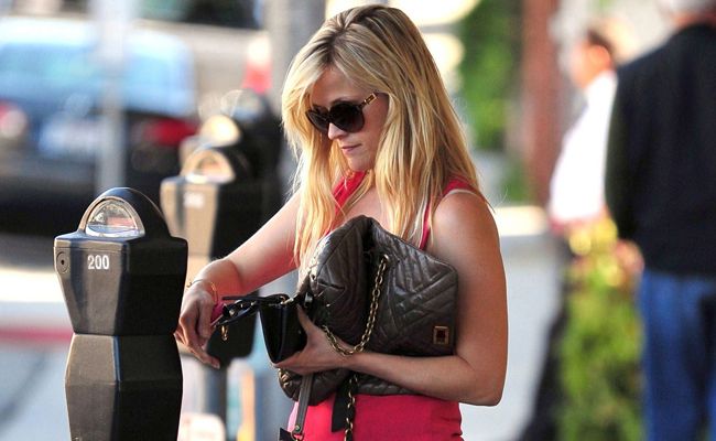 Reese Witherspoon Reese Witherspoon