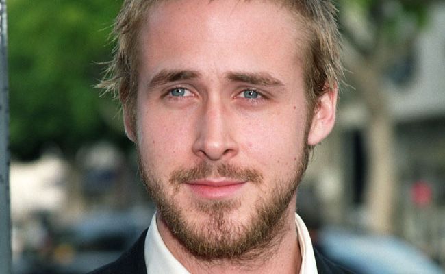 Ryan Gosling. Ryan Gosling.