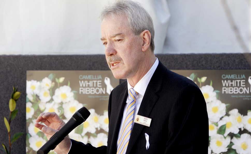 CEO John Minz said passing on the full interest rate reduction was the right thing to do by its members at this time. CEO John Minz said passing on the full interest rate reduction was the right thing to do by its members at this time.