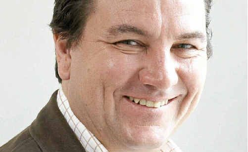 Food critic Simon Thomsen says he is impressed by the niche farming taking place in the Clarence. Food critic Simon Thomsen says he is impressed by the niche farming taking place in the Clarence.