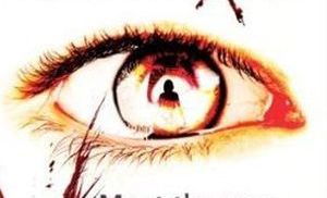Voodoo Eyes by Nick Stone. Voodoo Eyes by Nick Stone.