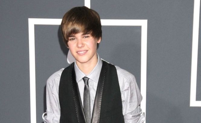 Justin Bieber Justin Bieber