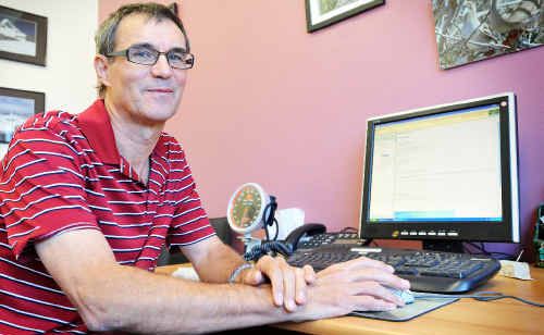 Dr Ian Arthur has presented significant findings in the treatment of type 2 diabetes. Dr Ian Arthur has presented significant findings in the treatment of type 2 diabetes.