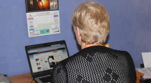 Scammers have targeted Barbara Robin twice in the last year, and she warns they will stop at nothing to get your money. Scammers have targeted Barbara Robin twice in the last year, and she warns they will stop at nothing to get your money.