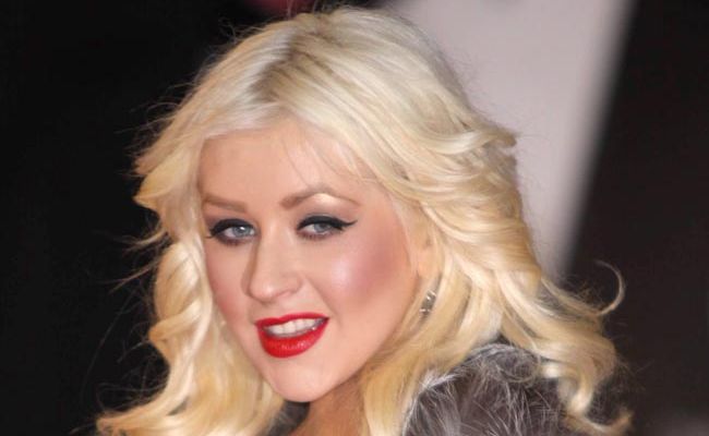 Christina Aguilera is reportedly to be axed from 'The Voice' next season. Christina Aguilera is reportedly to be axed from 'The Voice' next season.