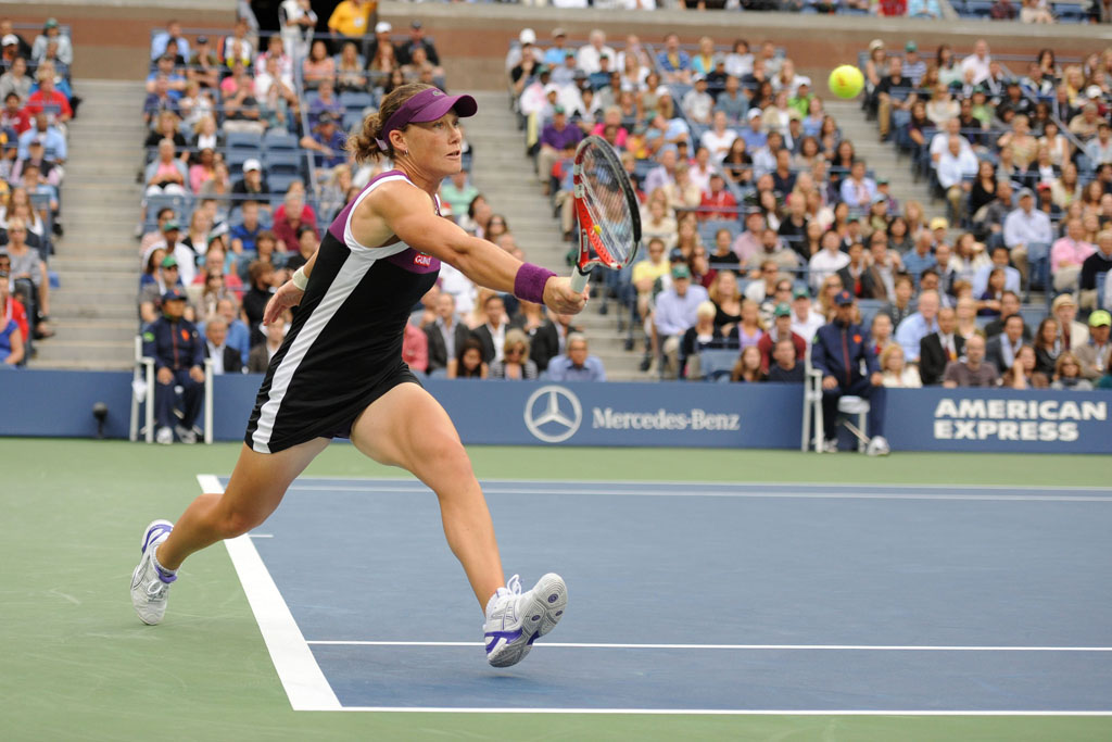 Sam Stosur Sam Stosur