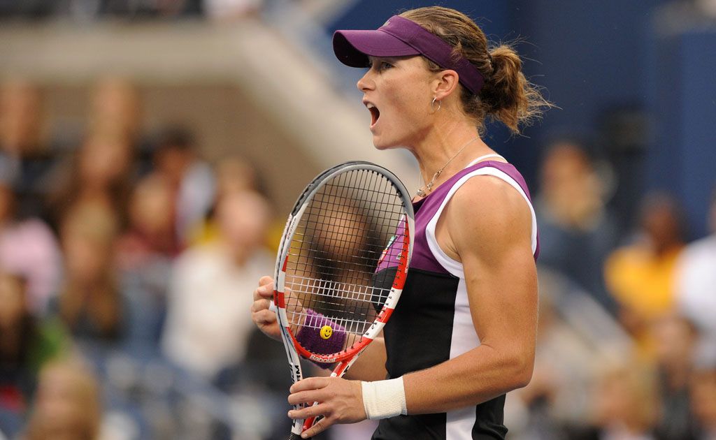 Sam Stosur's US Open success has reinvigorated Australian tennis. Sam Stosur's US Open success has reinvigorated Australian tennis.