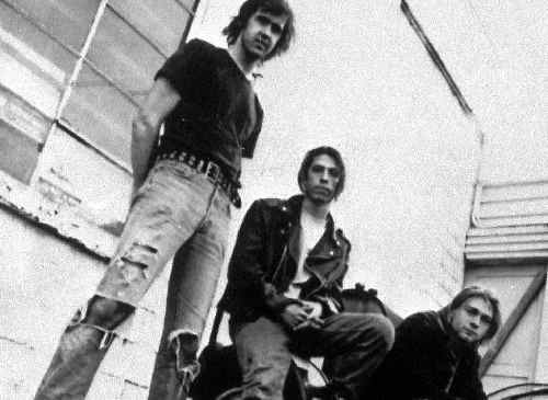 Nirvana Nirvana