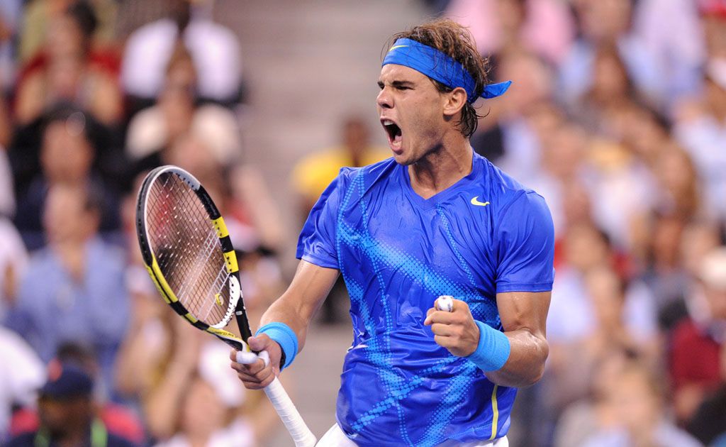 Rafael Nadal Rafael Nadal