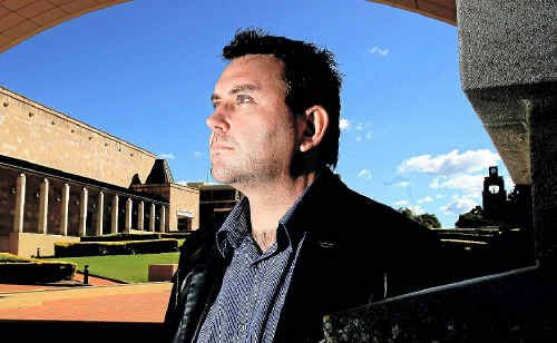 Bond University criminologist Wayne Petherick believes police reality television shows may misrepresent the criminal justice process. Bond University criminologist Wayne Petherick believes police reality television shows may misrepresent the criminal justice process.