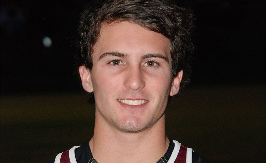 Jake Harney, 17, has fielded calls from the Broncos, Cowboys and Parramatta. Jake Harney, 17, has fielded calls from the Broncos, Cowboys and Parramatta.