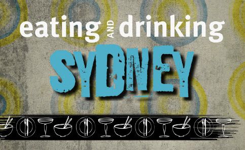 A guide that is not about the rankings and star ratings, Eating and Drinking Sydney is about showing off
the unique, quirky and noteworthy elements that make these venues worth a visit. A guide that is not about the rankings and star ratings, Eating and Drinking Sydney is about showing off
the unique, quirky and noteworthy elements that make these venues worth a visit.