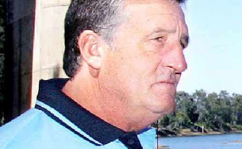 Dave Swindells. Dave Swindells.