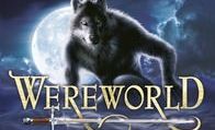 Wereworld, Rise of the Wolf creates a fantasy, mythical world with 'werelords'. Wereworld, Rise of the Wolf creates a fantasy, mythical world with 'werelords'.