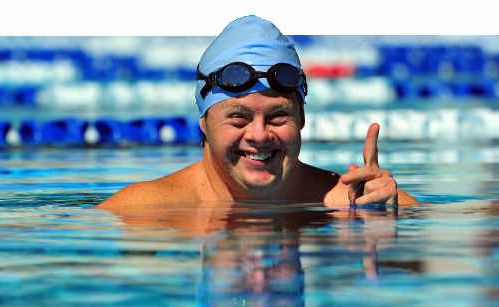 Clinton Stanley is ready for his tilt at the championship.