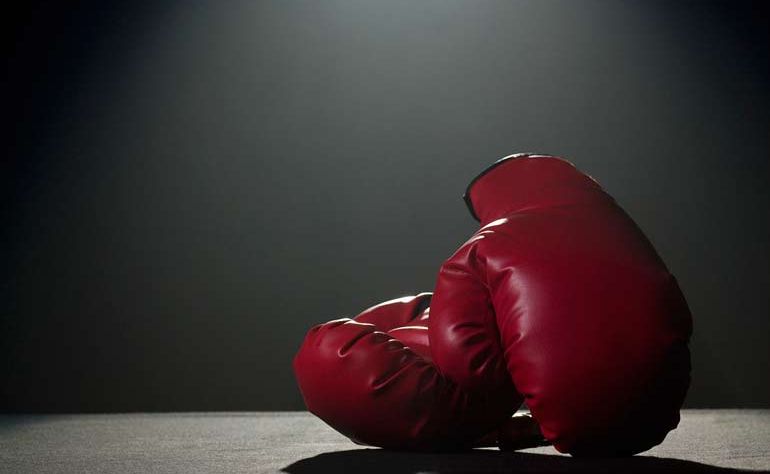 Nicola Adams sealed her place in history as the first ever women's Olympic boxing champion. Nicola Adams sealed her place in history as the first ever women's Olympic boxing champion.