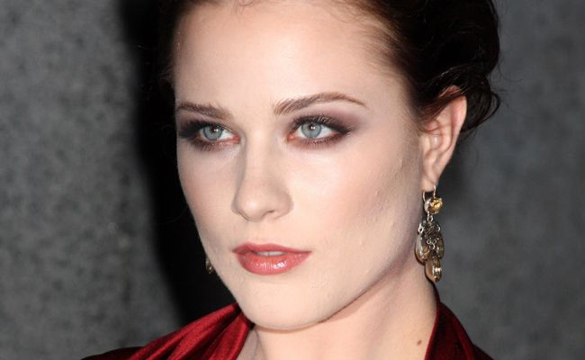 Evan Rachel Wood Evan Rachel Wood