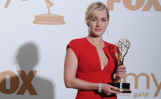 Kate Winslet Kate Winslet