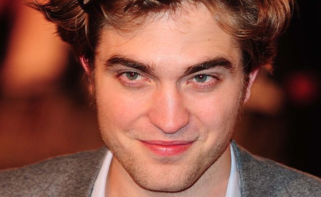 Twilight heartthrob Robert Pattinson is working on recording his debut music record. Twilight heartthrob Robert Pattinson is working on recording his debut music record.