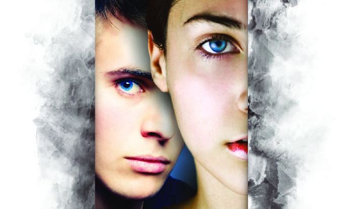 Outside In is the second part of the series that combines romance and fantasy in a great teen fiction book. Outside In is the second part of the series that combines romance and fantasy in a great teen fiction book.