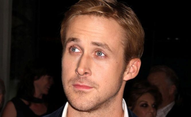 Ryan Gosling accidentally tattooed a Ryan Gosling accidentally tattooed a