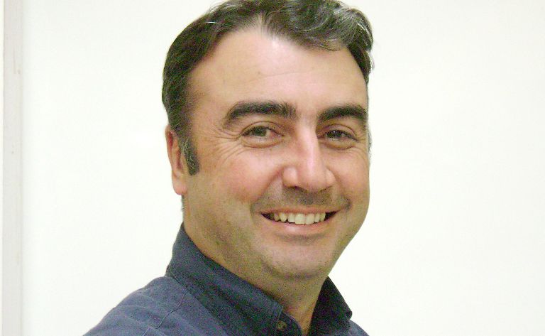 Stuart George Stuart George