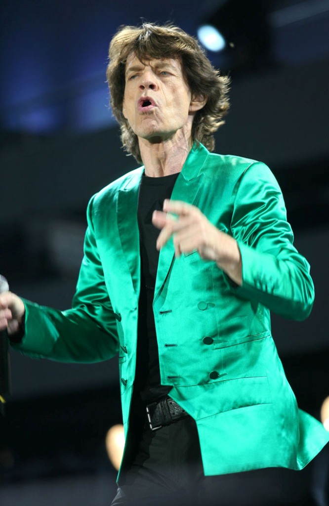 Sir Mick Jagger said: “Hyde Park holds such great memories for us and we can’t think of anywhere better to perform to our UK fans this summer.” Sir Mick Jagger said: “Hyde Park holds such great memories for us and we can’t think of anywhere better to perform to our UK fans this summer.”