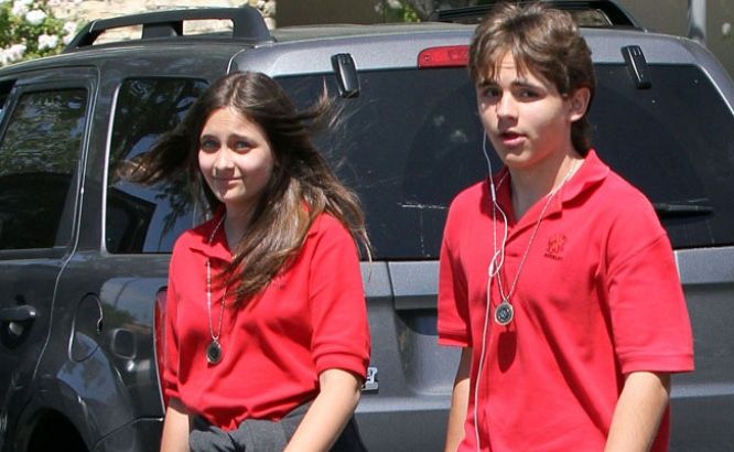Michael Jackson's son Prince Michael will testify at Dr. Conrad Murray's manslaughter trial. Michael Jackson's son Prince Michael will testify at Dr. Conrad Murray's manslaughter trial.