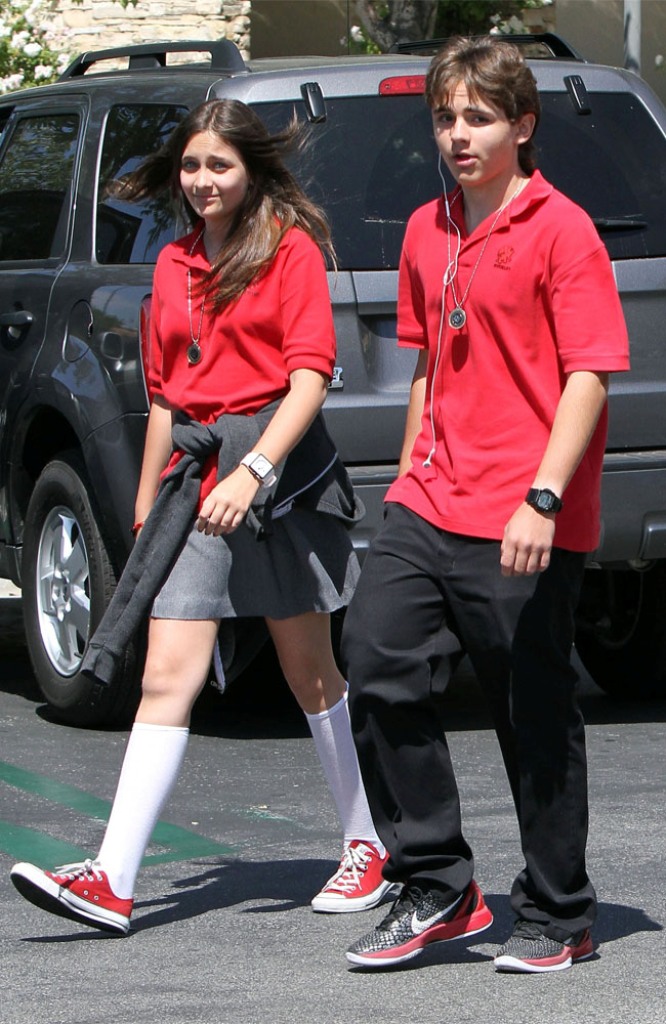 Michael Jackson's son Prince Michael will testify at Dr. Conrad Murray's manslaughter trial. Michael Jackson's son Prince Michael will testify at Dr. Conrad Murray's manslaughter trial.