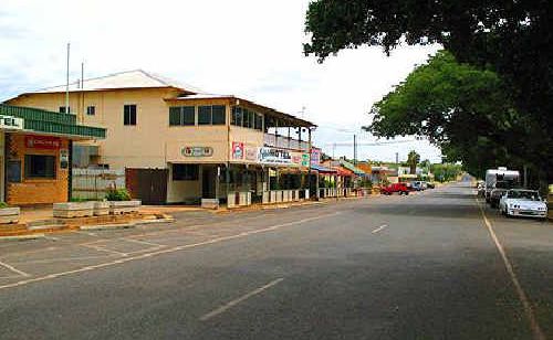 Alpha, a small town of 350 people, is set to change when mining giant Waratah moves in. Alpha, a small town of 350 people, is set to change when mining giant Waratah moves in.