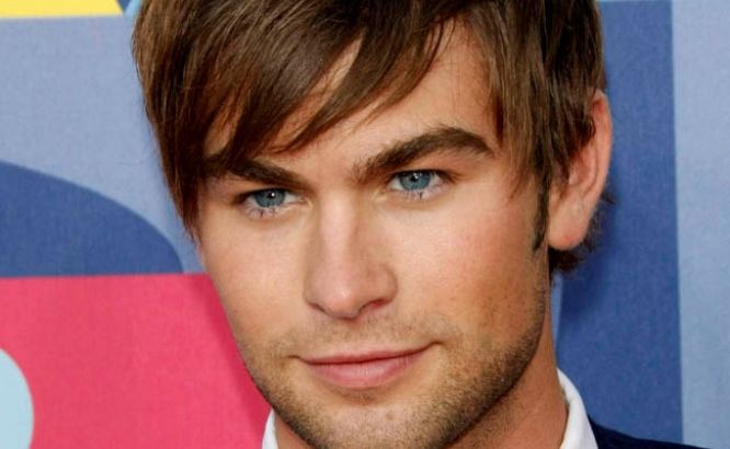 Gossip Girl's Chace Crawford won't face marijuana charges. Gossip Girl's Chace Crawford won't face marijuana charges.