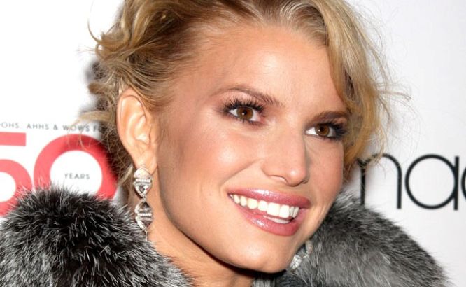 Jessica Simpson Jessica Simpson