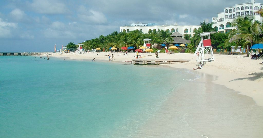 Montego Bay, Jamacia. Montego Bay, Jamacia.