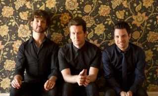 Eskimo Joe on route to Lismore.