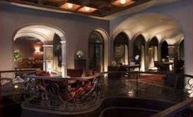 Hotel Muse Bangkok Langsuan. Hotel Muse Bangkok Langsuan.