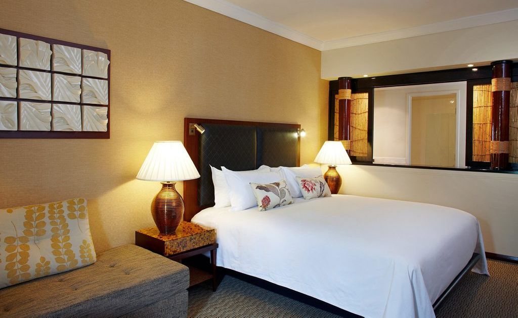 Sofitel Fiji Resort & Spa. Sofitel Fiji Resort & Spa.
