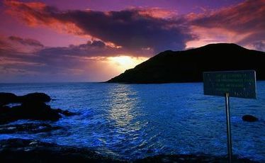 Cape York is the northernmost point of Australia. On the Peninsula, the population is only about 17,000. Cape York is the northernmost point of Australia. On the Peninsula, the population is only about 17,000.